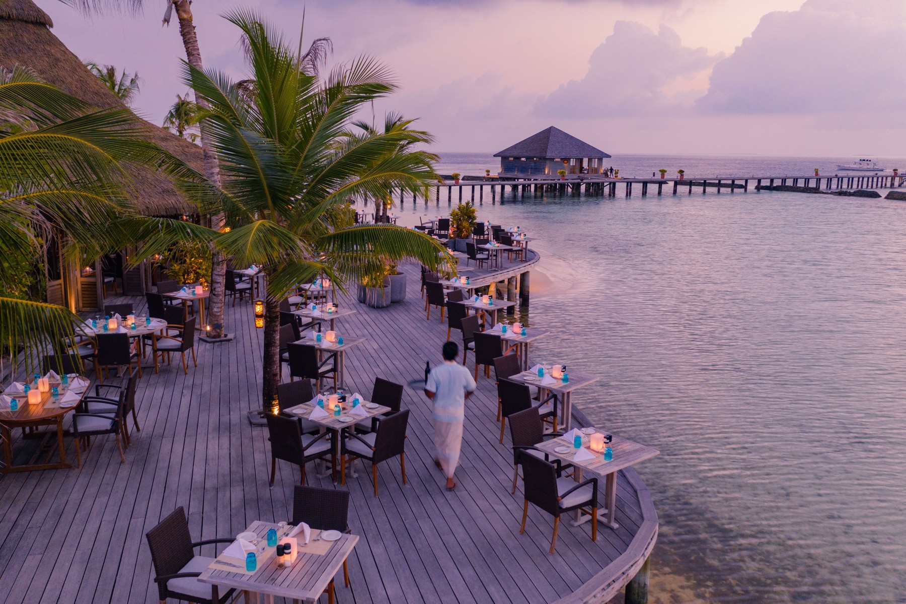 Komandoo Maldives